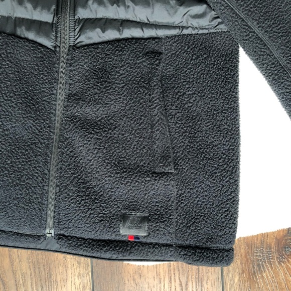 Herschel fleece jacket - Picture 4 of 5
